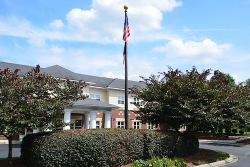 Image of Morningside of Concord (1)