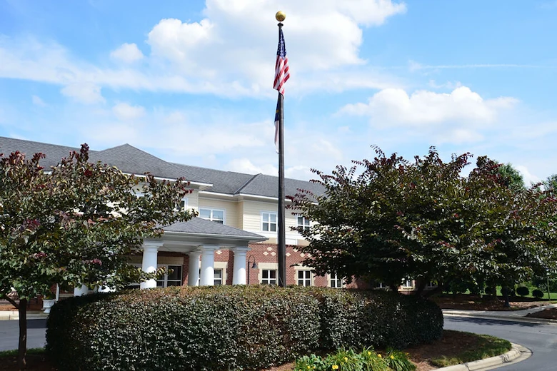 Image of Morningside of Concord (1)