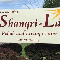 Image of Blue Springs Wellness & Rehabilitation (3)