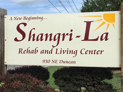 Image of Blue Springs Wellness & Rehabilitation (3)