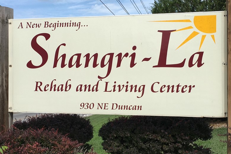 Image of Blue Springs Wellness & Rehabilitation (3)