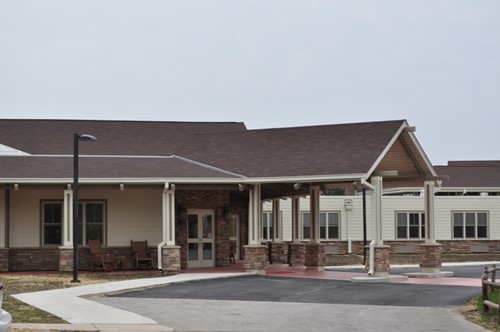 Image of Westminster Village (3)