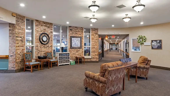 Image of Westview Of Derby Rehabilitation & Health Care Center (7)