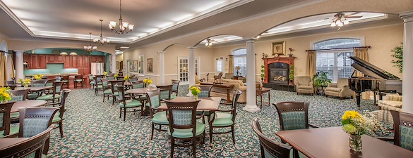 Image of Benton House of Sugar Hill (3)