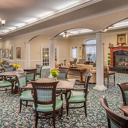 Image of Benton House of Sugar Hill (3)