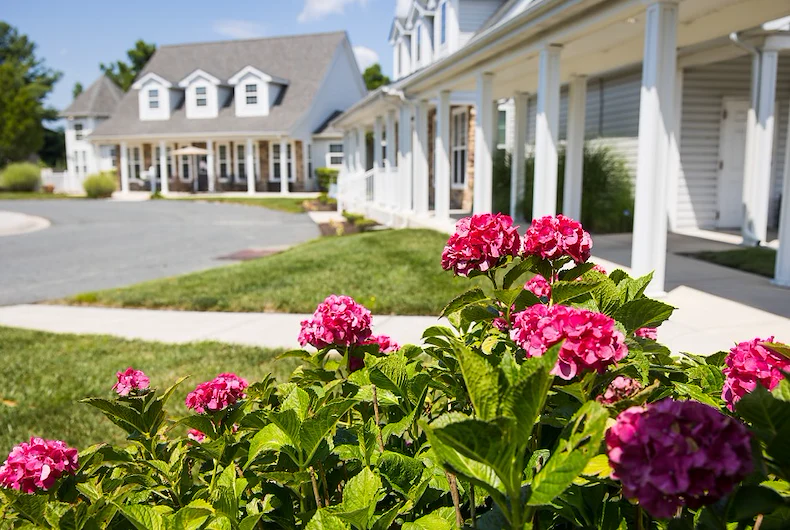 Image of Viva Senior Living at Bel Air (2)