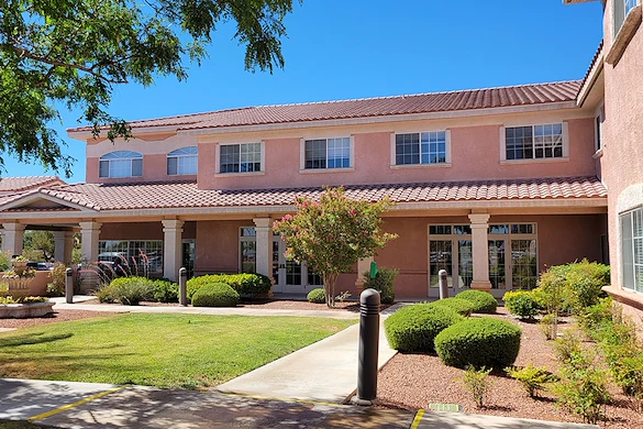 Image of The Bridge at Paradise Valley (2)