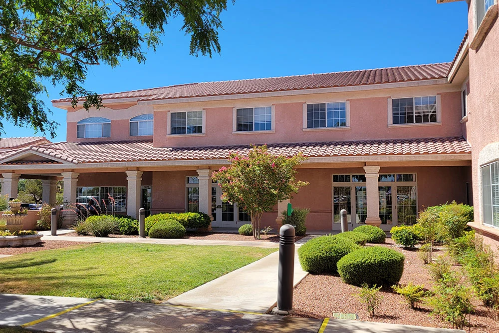 Image of The Bridge at Paradise Valley (2)