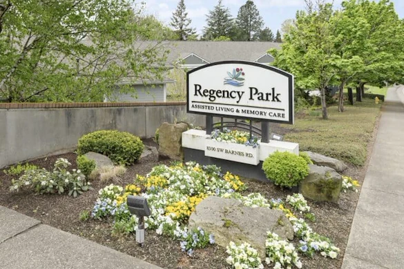 Image of Regency Park (2)
