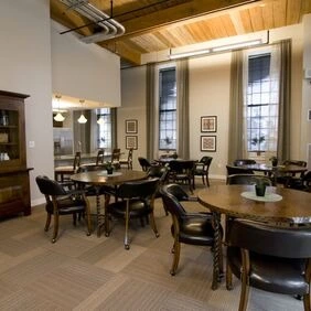 Image of Curtain Lofts (2)