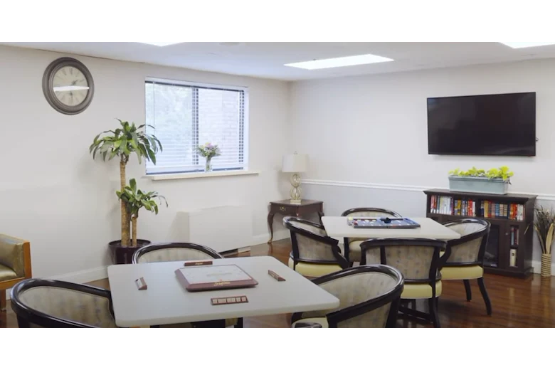 Image of Care One At Peabody (5)