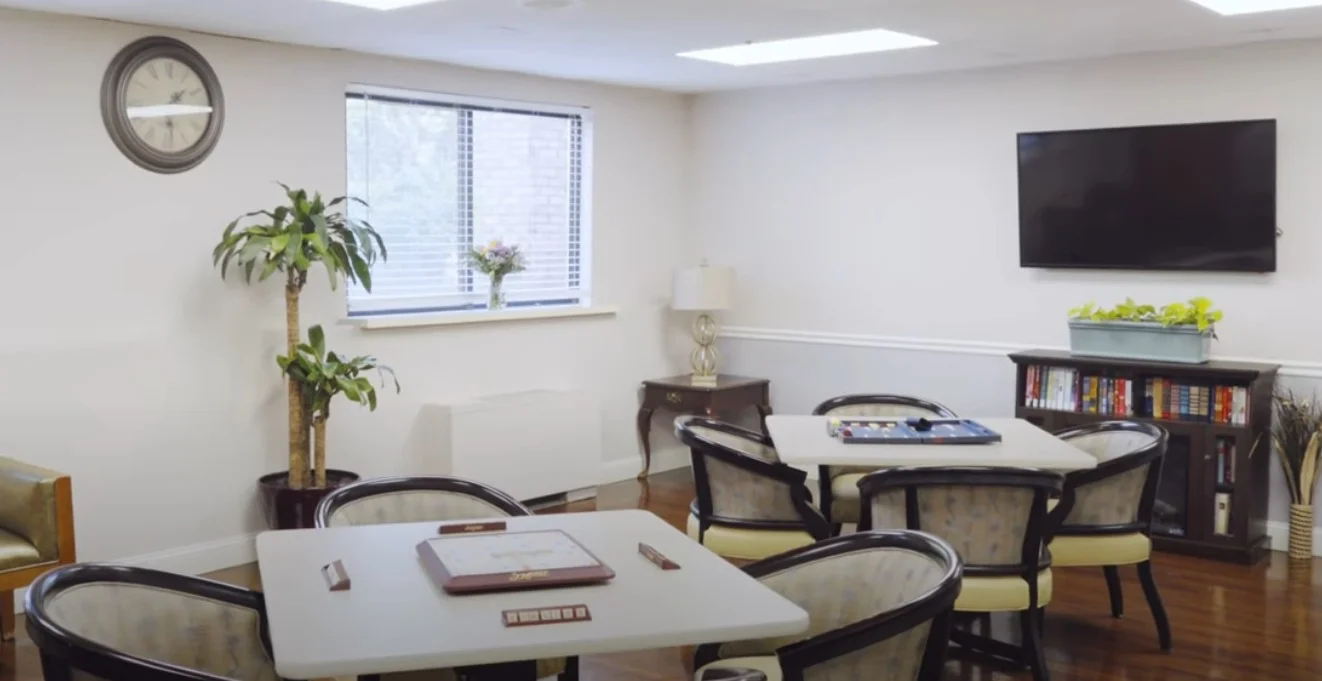 Image of Care One At Peabody (5)