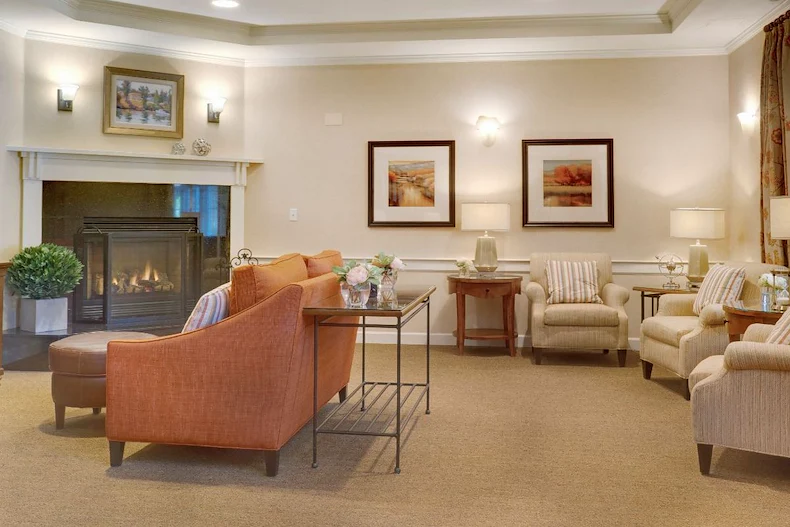 Image of Sunrise of Fair Oaks CA (7)