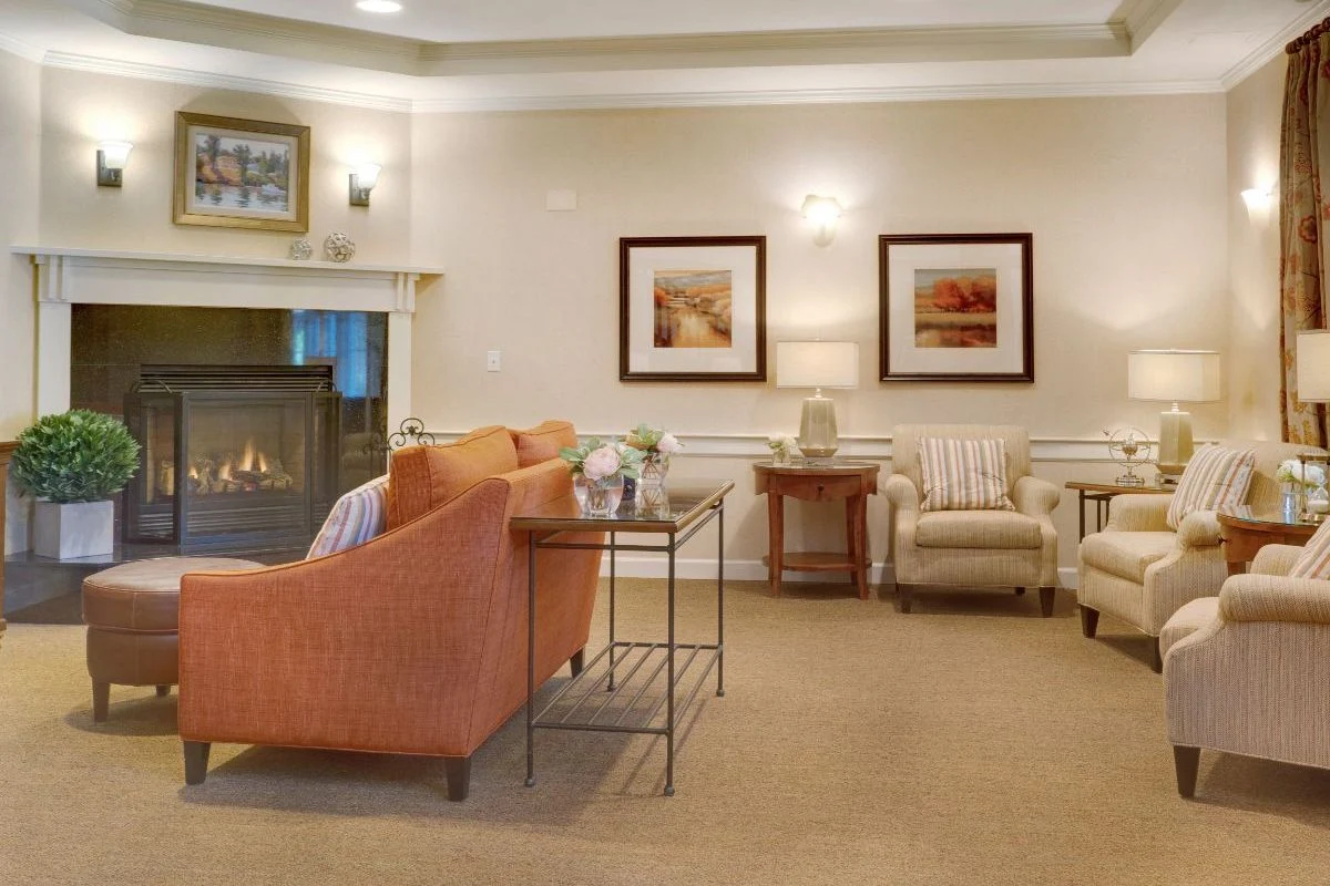 Image of Sunrise of Fair Oaks CA (7)