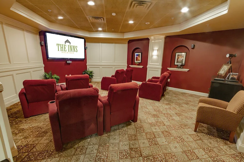 Image of The Inn at Winchester Trail (7)
