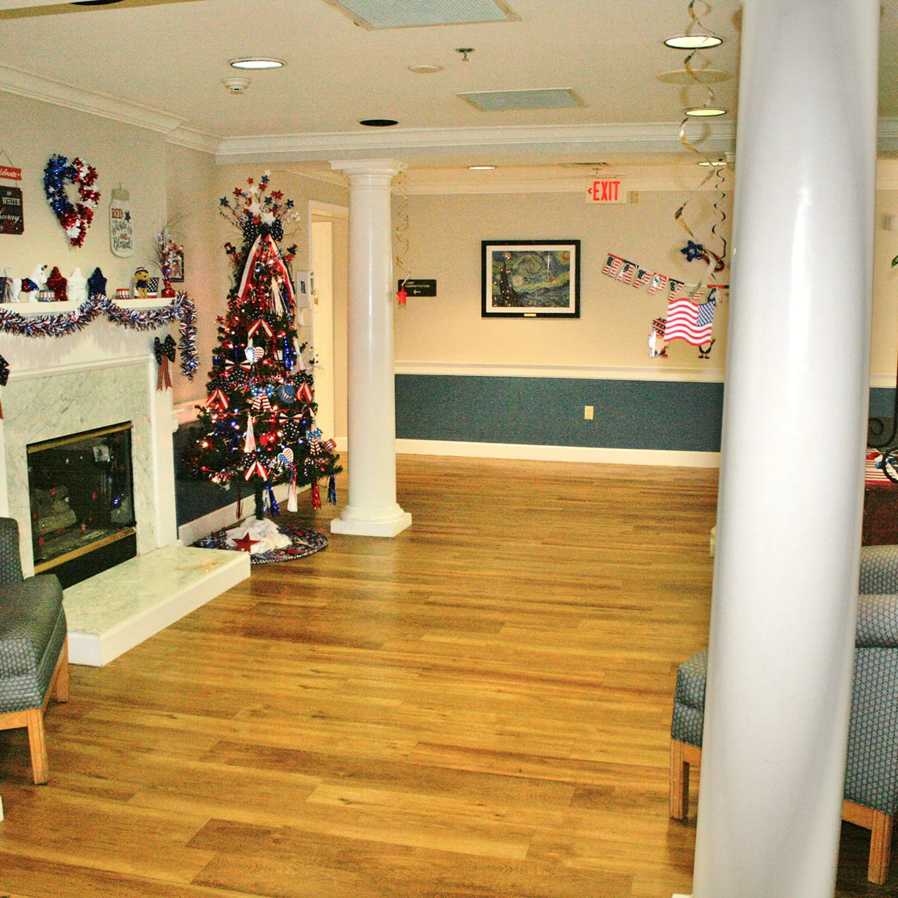 Image of Charlestown Place Senior Living (3)
