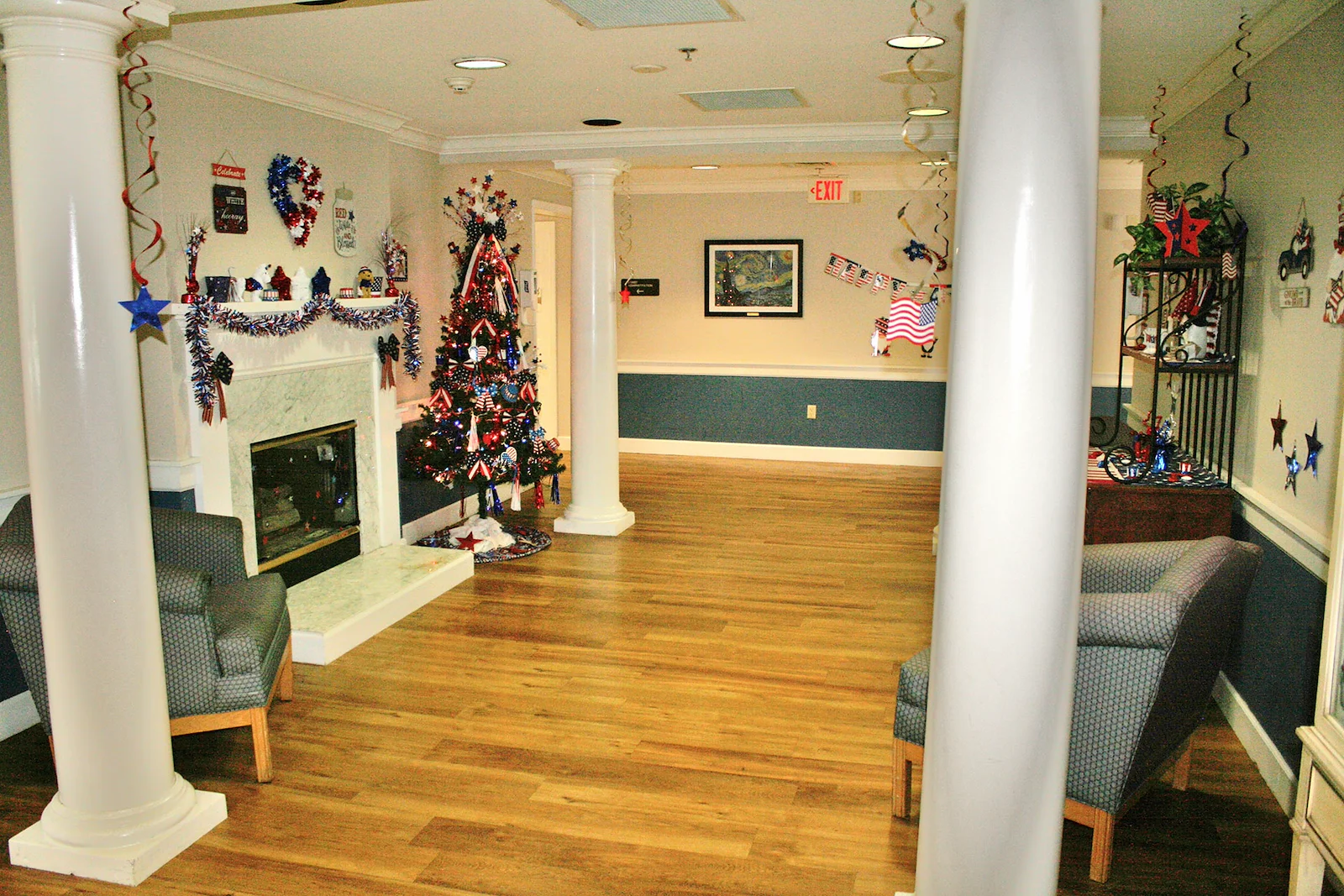 Image of Charlestown Place at New Albany Senior Living (3)