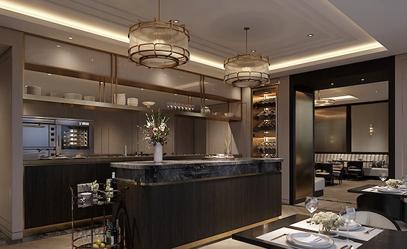 Image of Coterie Hudson Yards (7)