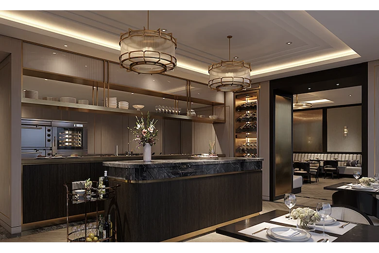 Image of Coterie Hudson Yards (7)