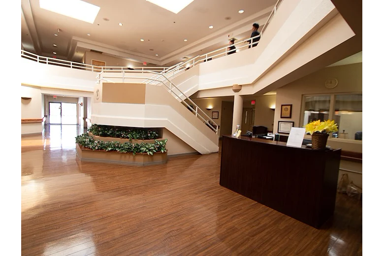 Image of Lakeland Nursing and Rehab Center (2)