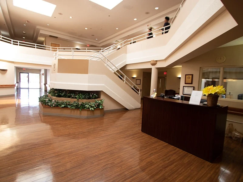 Image of Lakeland Nursing and Rehab Center (2)