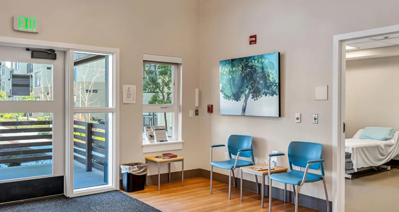 Image of The Meadows Of Napa Valley Health Center (3)