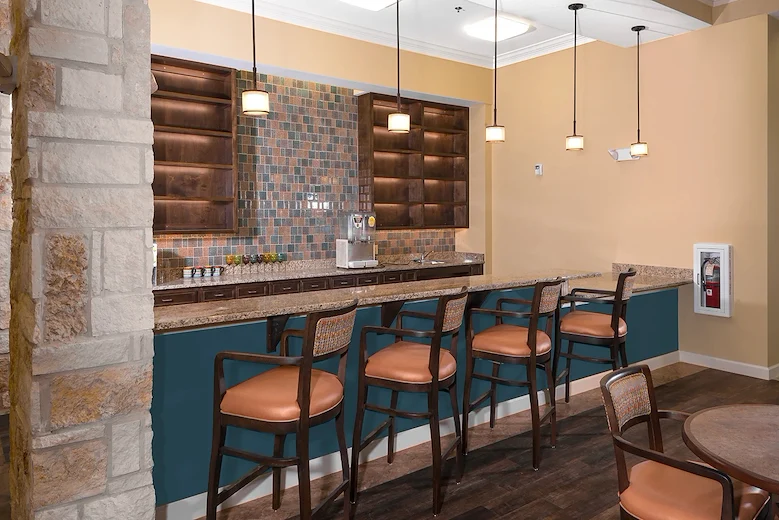 Image of The Heritage at Twin Creeks (7)