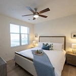 One and Two Bedroom Luxury Apartments and Townhomes