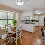 Image of Village Care Homes - Silver Leaf (4)