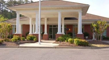Image of Gadsden Health And Rehab Center (1)