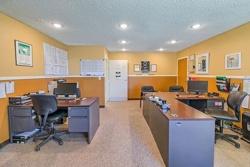 Image of Tehachapi Senior II Apartments (9)