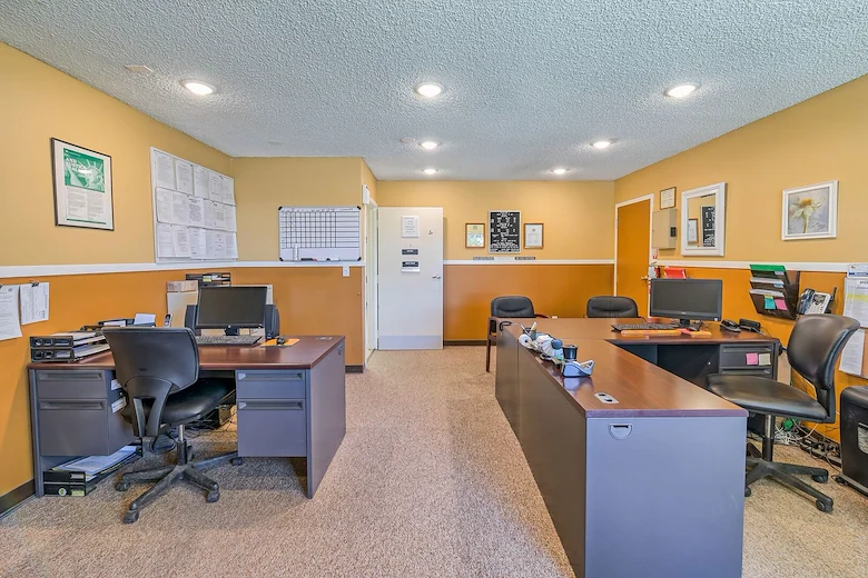 Image of Tehachapi Senior II Apartments (9)