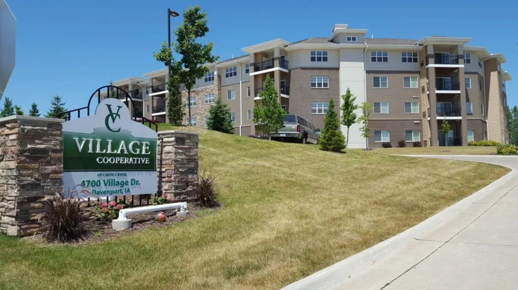Image of Village Cooperative of Crow Creek (1)