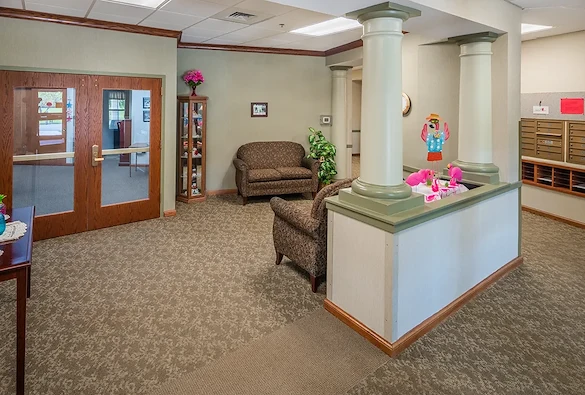 Image of Luther Ridge (4)