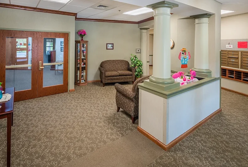 Image of Luther Ridge (4)