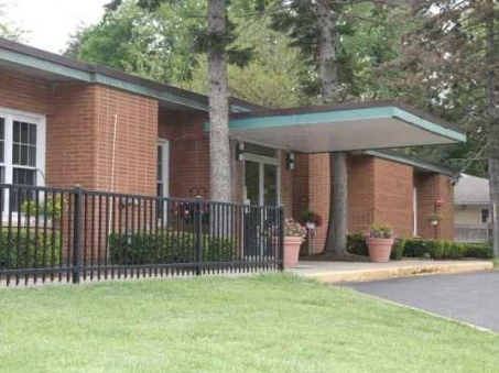 Image of Eden Rehabilitation Nursing Center (1)