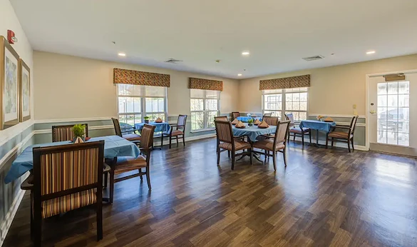 Image of Arden Courts at Whippany (4)