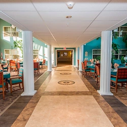 Image of Country Club Rehabilitation Campus at Dover (2)