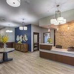 Image of Regency Wenatchee Rehab & Nursing Center (2)