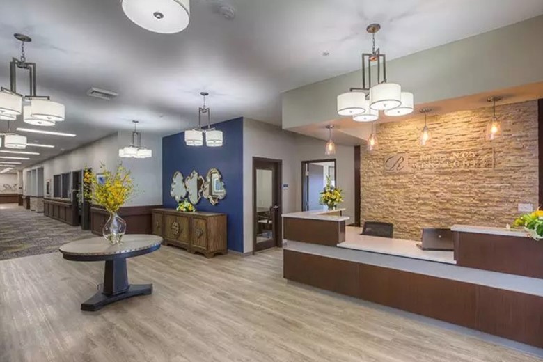 Image of Regency Wenatchee Rehab & Nursing Center (2)