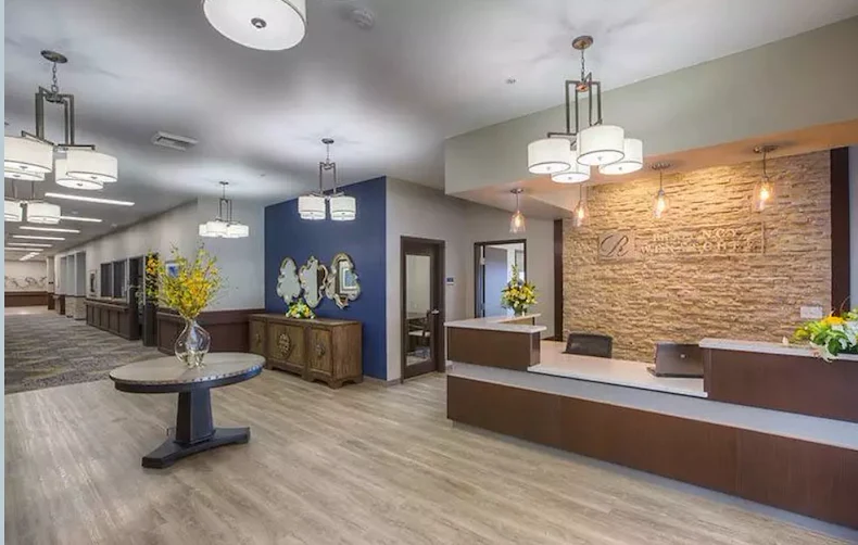 Image of Regency Wenatchee Rehab & Nursing Center (2)