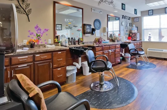 Image of Meadowlark Senior Living (3)