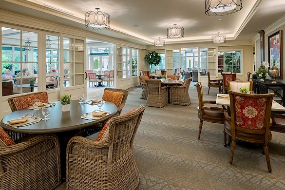 Image of The Kensington Reston (5)