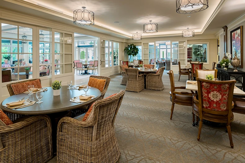 Image of The Kensington Reston (5)