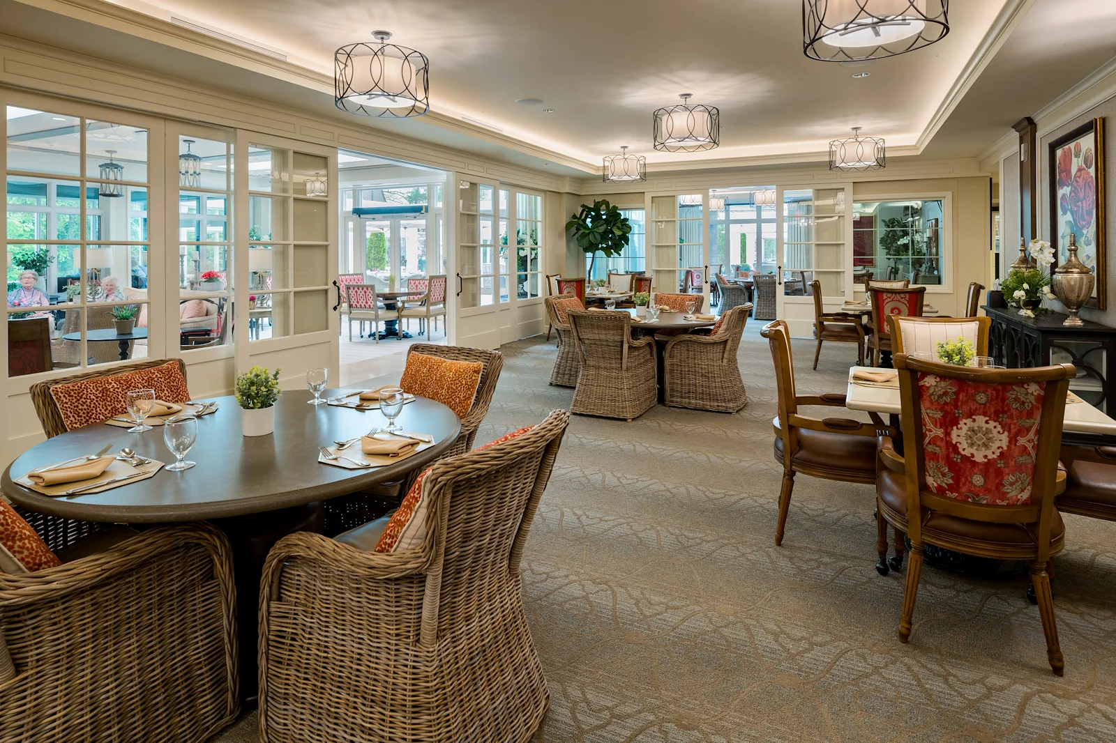 Image of The Kensington Reston (5)