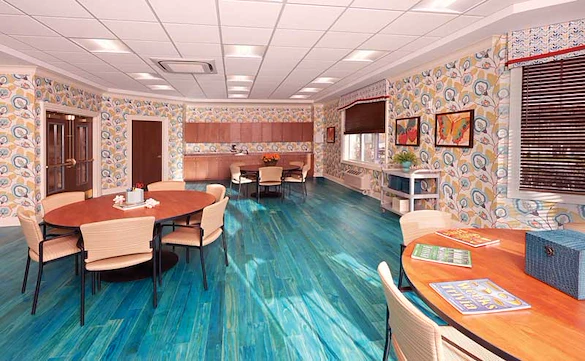 Image of The Bristal At Woodcliff Lake (4)