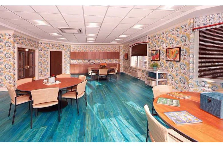 Image of The Bristal At Woodcliff Lake (4)