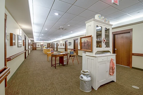 Image of Edgewood Jamestown Senior Living (7)