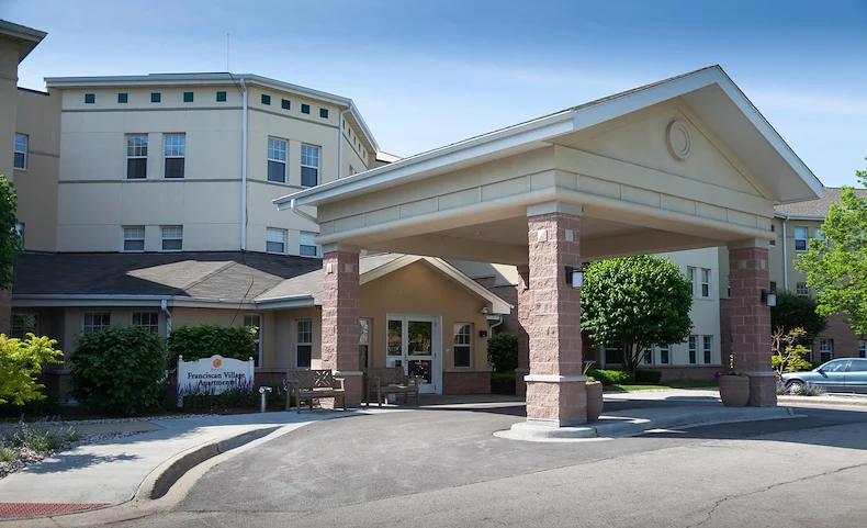 Image of Franciscan Village Healthcare (1)