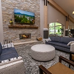 Image of Courtyard Fountains (4)